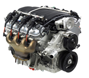 B0903 Engine